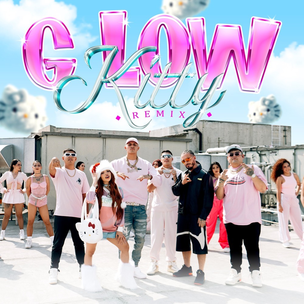 G Low Kitty (Remix|Explicit)