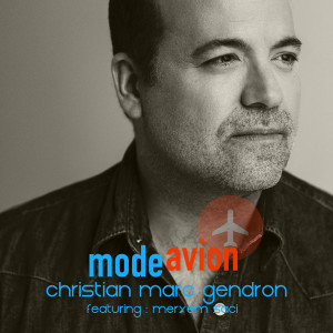Album Mode avion from Christian Marc Gendron