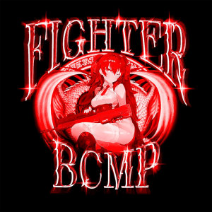 Album FIGHTER from BCMP