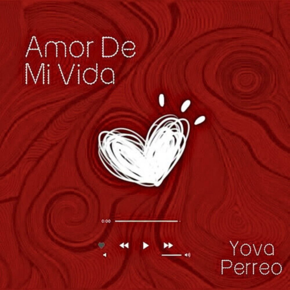 Amor de mi vida