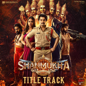 Ravi Basrur的專輯Shanmukha Title Track (From "Shanmukha")