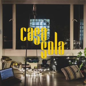 ดาวน์โหลดและฟังเพลง Casa Sola พร้อมเนื้อเพลงจาก Terxero