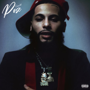 Album Pose (Explicit) from SOMBRA PR