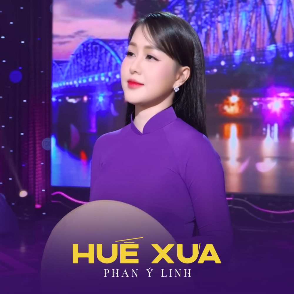 Huế Xưa