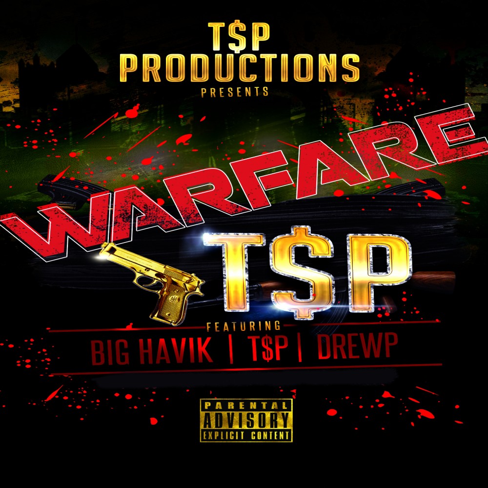 Warfare (Explicit)