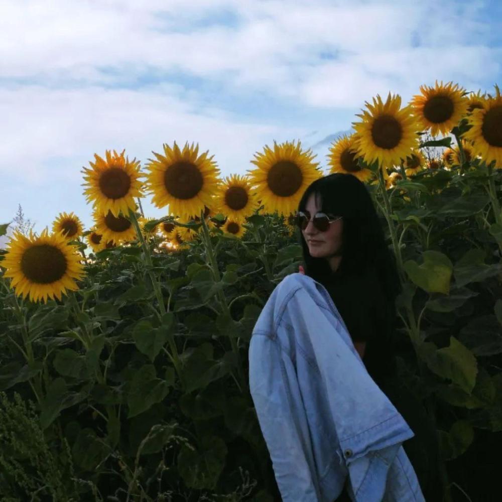 My ways (feat. Grace Carter, Ella Vos, Ryn Weaver & Zolita)