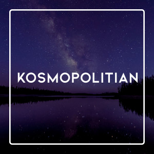 Album Kosmopolitan from Memorie