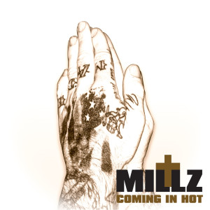 Listen to Coming in Hot song with lyrics from Milz