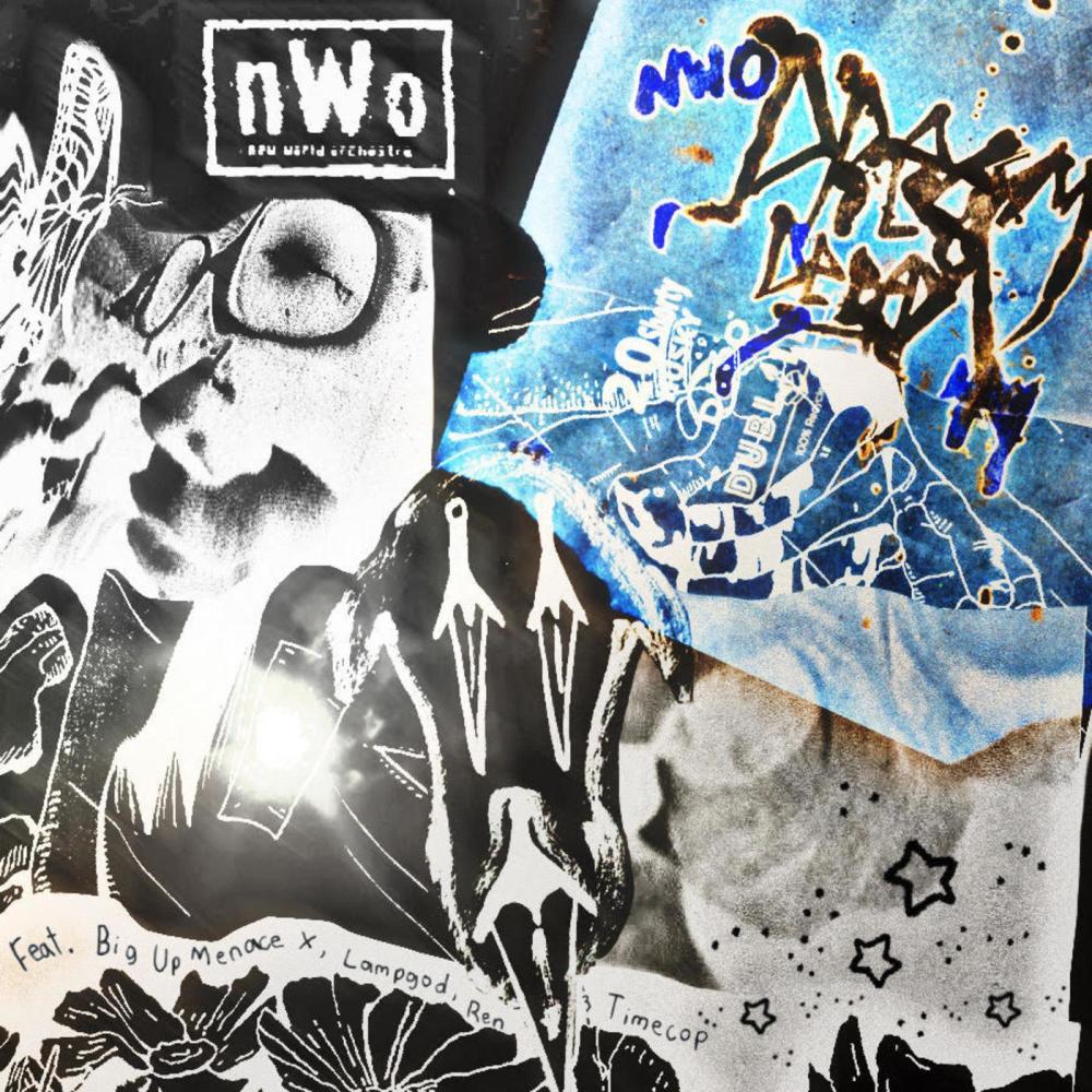 Sugar High (feat. 38Kea & Ren) (Explicit)