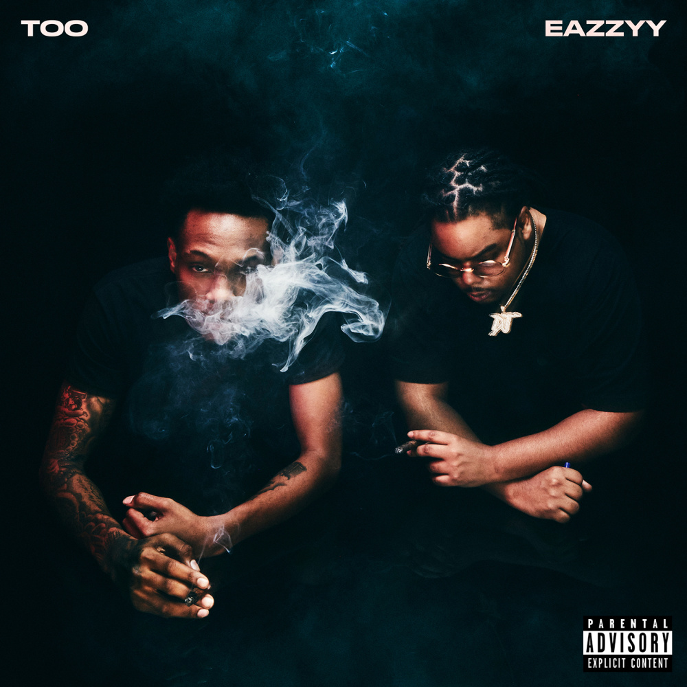 Bring Some Mo (feat. NLE Choppa) (Explicit)