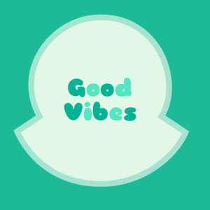 Listen to Good Vibes (Explicit) song with lyrics from Fame & PdotC