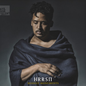 HRRSN的專輯Modest Monuments