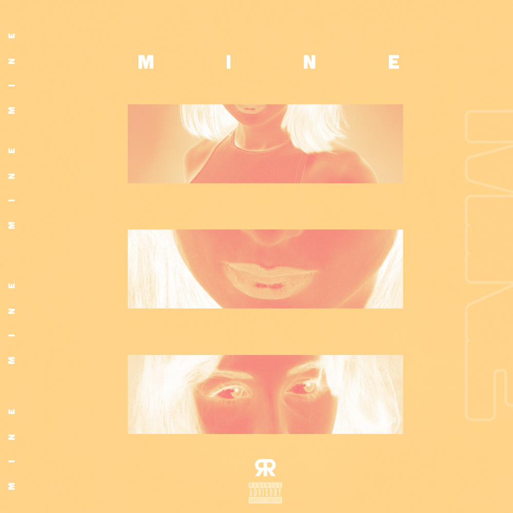 Mine (Explicit)