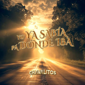 Listen to Yo Ya Sabia Pa Donde Iba song with lyrics from Los Chavalitos