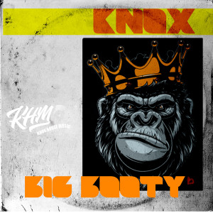 Listen to Big Booty (Instrumental) song with lyrics from Knox