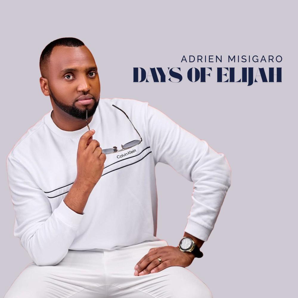 Days of Elijah (feat. Melody of new hope) (Live At Intare Arena|Live)