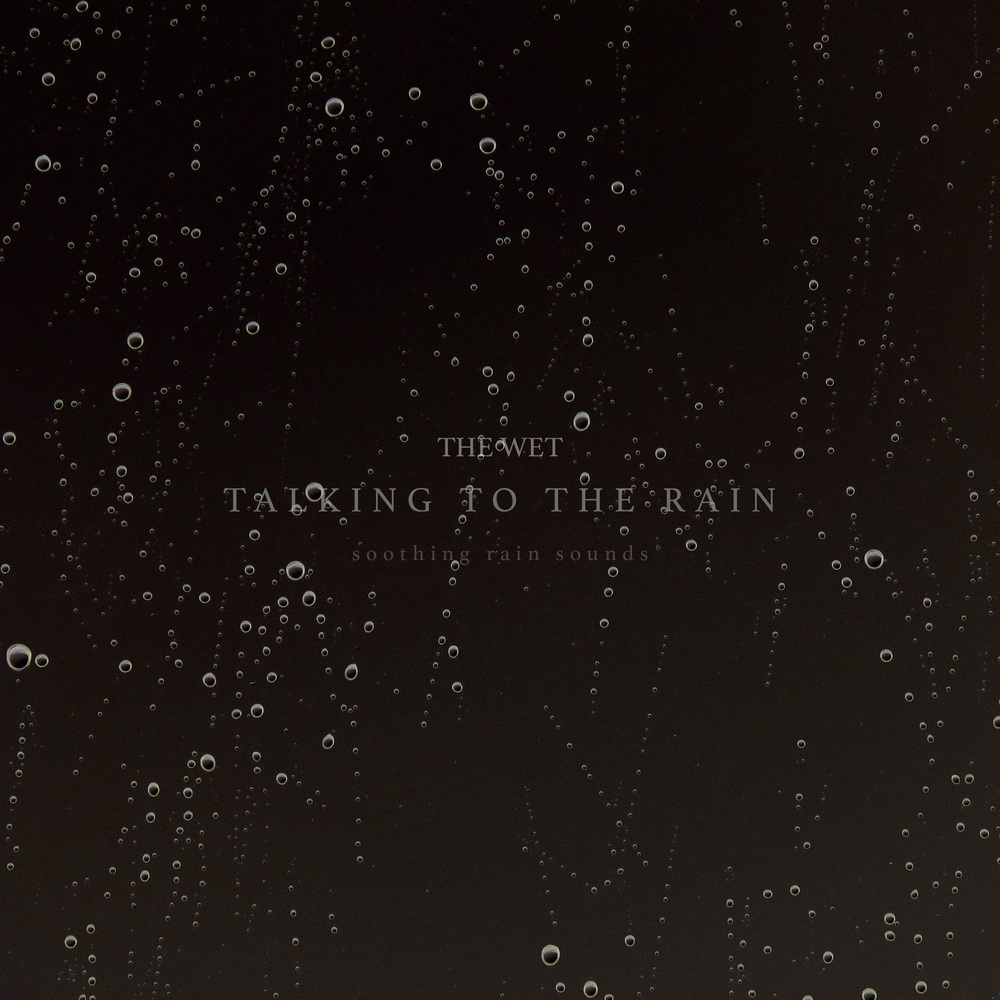 Serenity Rain
