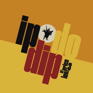 อัลบัม Ip Dip Do (Explicit) ศิลปิน The Len Price 3