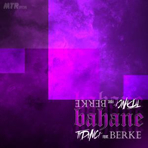 Album bahane (feat. Berke) (Explicit) from F1D