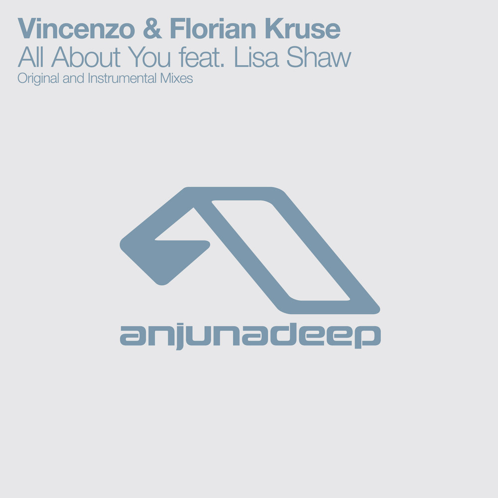 All About You (Original Mix)