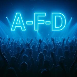 Cavo的專輯Deutschland braucht die AfD (Club Mix)