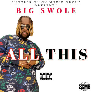 Album All This (Explicit) from Big Swole