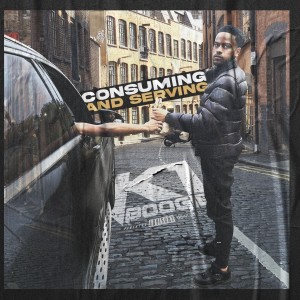 收聽K1boogie的Out Da Hood (feat. 8TEEN) (Explicit)歌詞歌曲