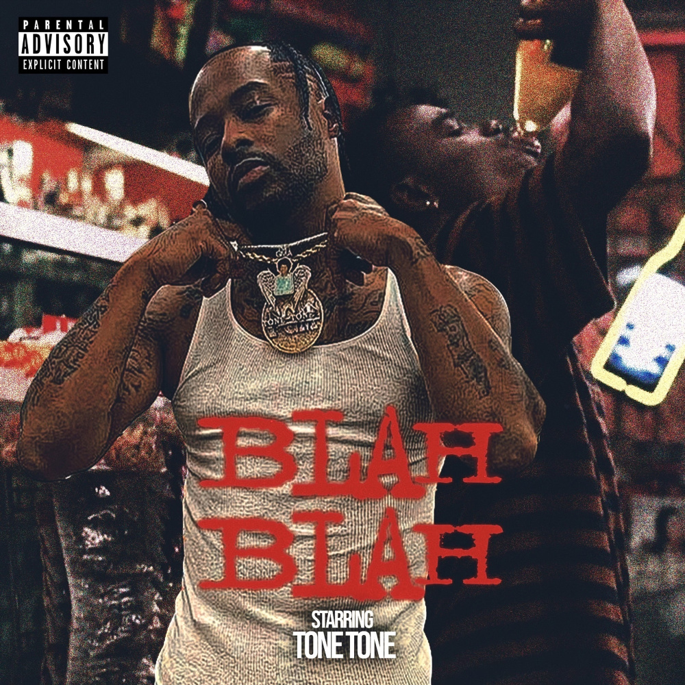 Blah Blah (Explicit)