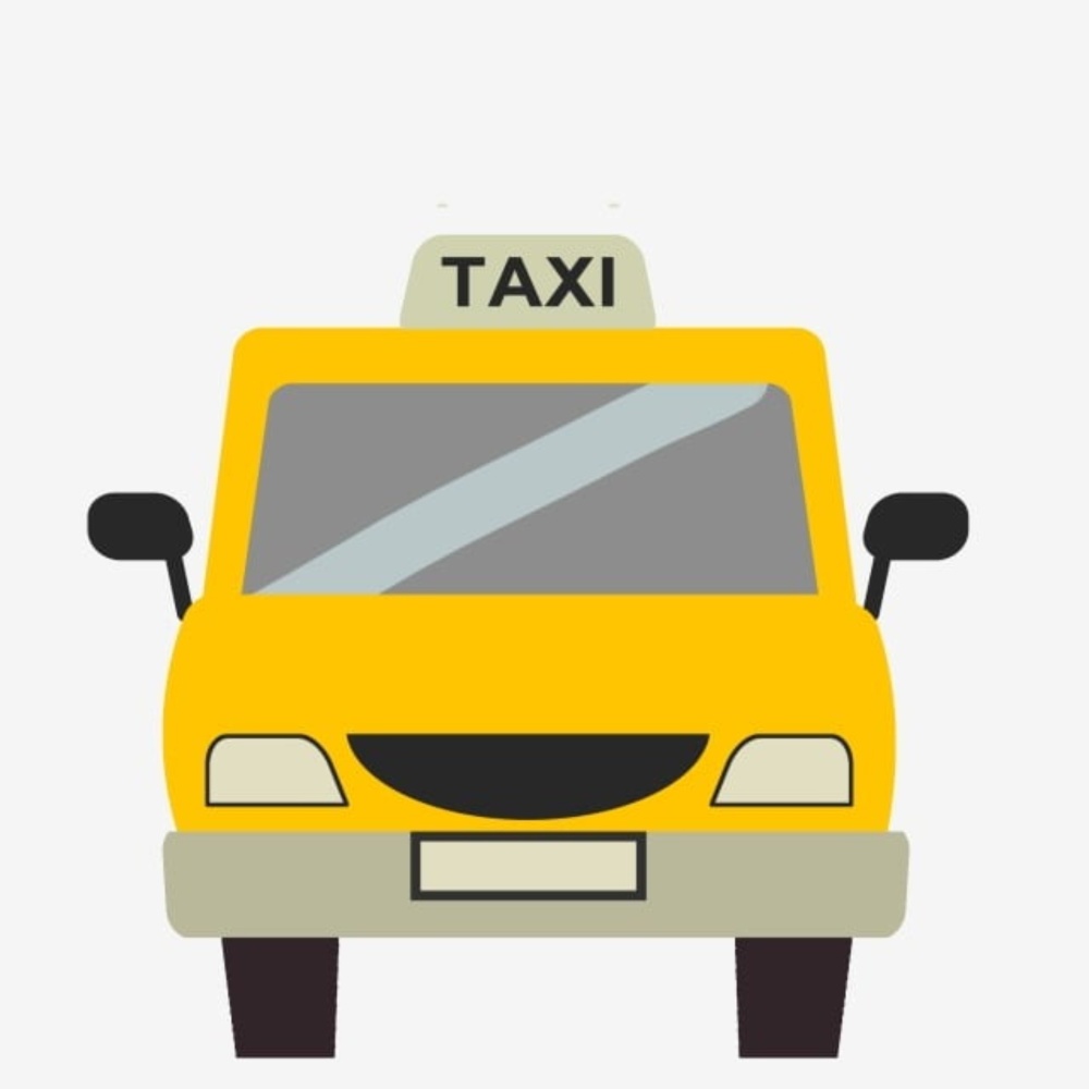 El Taxi