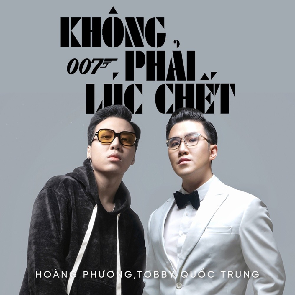 Không Phải Lúc Chết (Explicit)