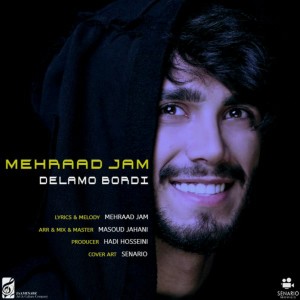 Listen to Delamo Bordi song with lyrics from Mehraad Jam
