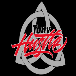 Level Up (Explicit) dari Tony Hustle
