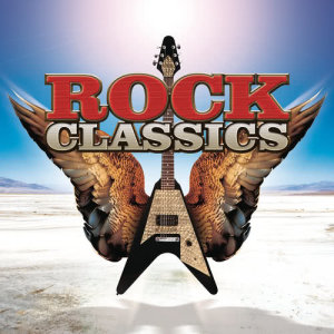 Various的專輯Rock Classics