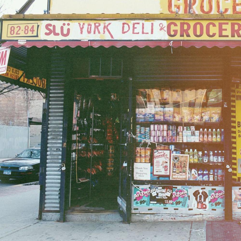 SLÜ York (Explicit)