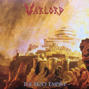 Album The Holy Empire from 