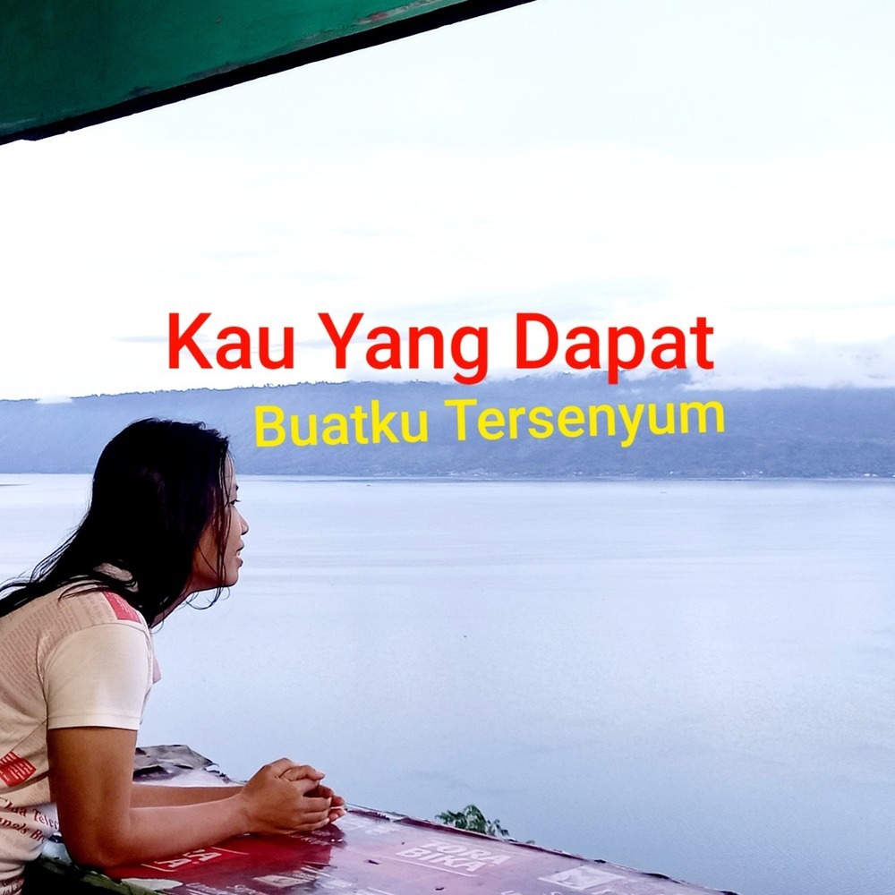 Kau Yang Dapat Buatku Tersenyum (Explicit)