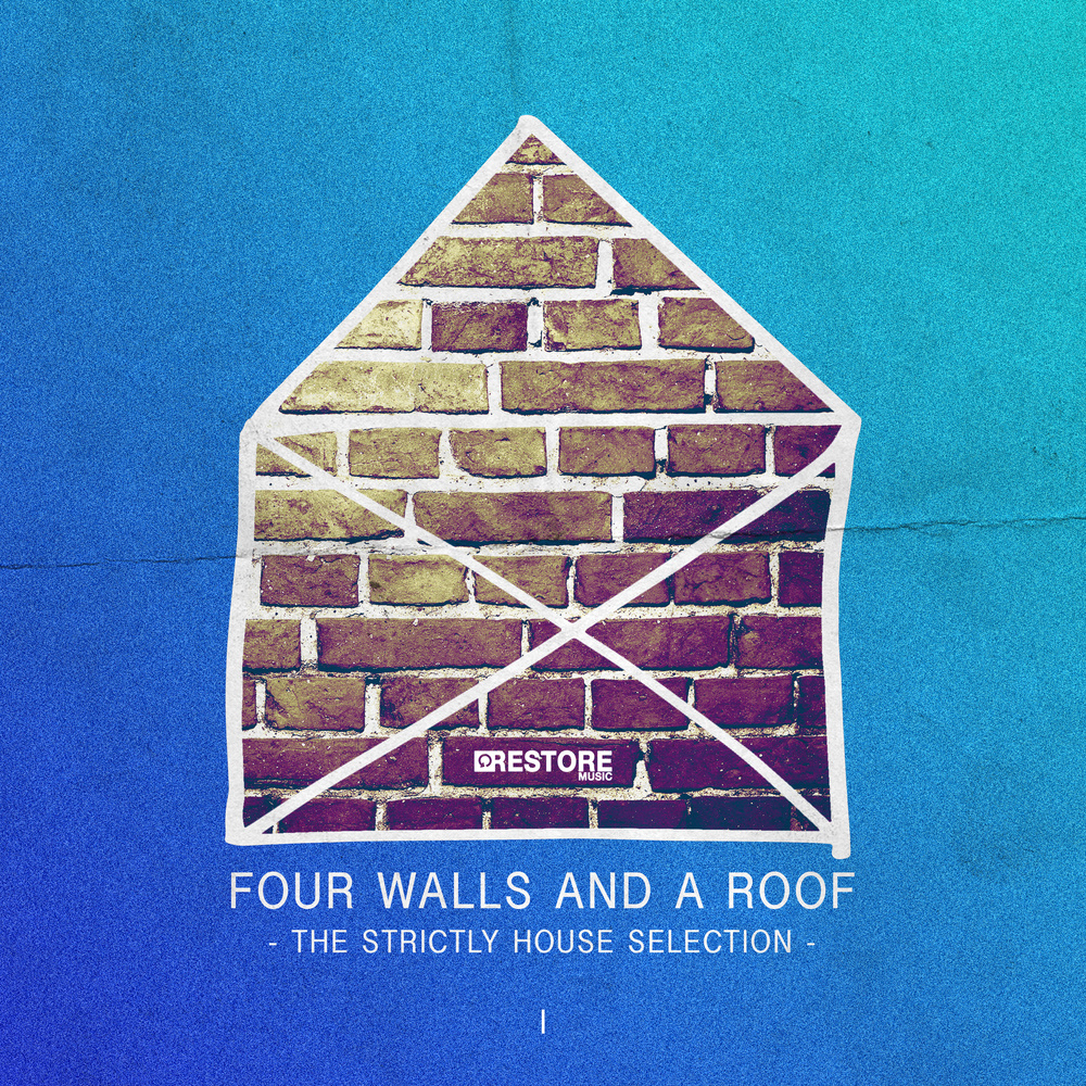Have It All (Simon Schuly Sunshine Mix)
