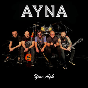 Yine Aşk dari Ayna