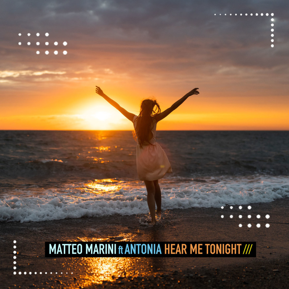 Hear Me Tonight (Extended Mix)