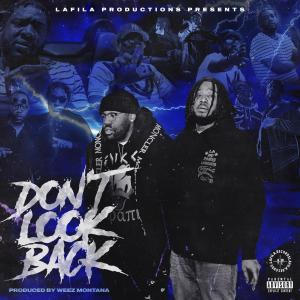 收聽Lbs.的Dont Look Back (Explicit)歌詞歌曲