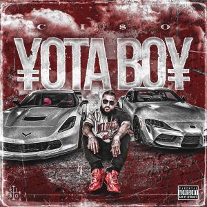 Ci$o的專輯Yota BoY (Explicit)