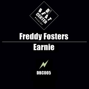 收聽Freddy Fosters的Earnie歌詞歌曲