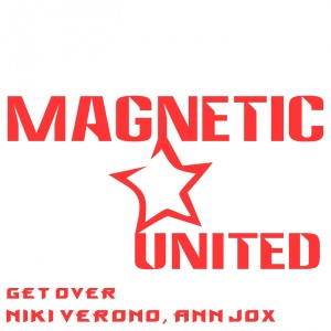 ดาวน์โหลดและฟังเพลง Get Over พร้อมเนื้อเพลงจาก Ann Jox