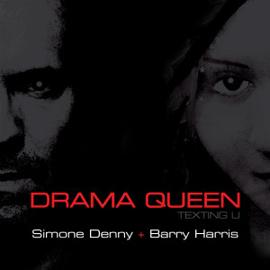 Album Drama Queen (Texting U) oleh Barry Harris