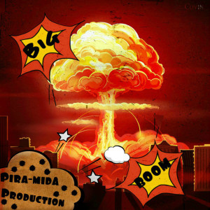 ดาวน์โหลดและฟังเพลง Funky Dog พร้อมเนื้อเพลงจาก Pira-Mida Production