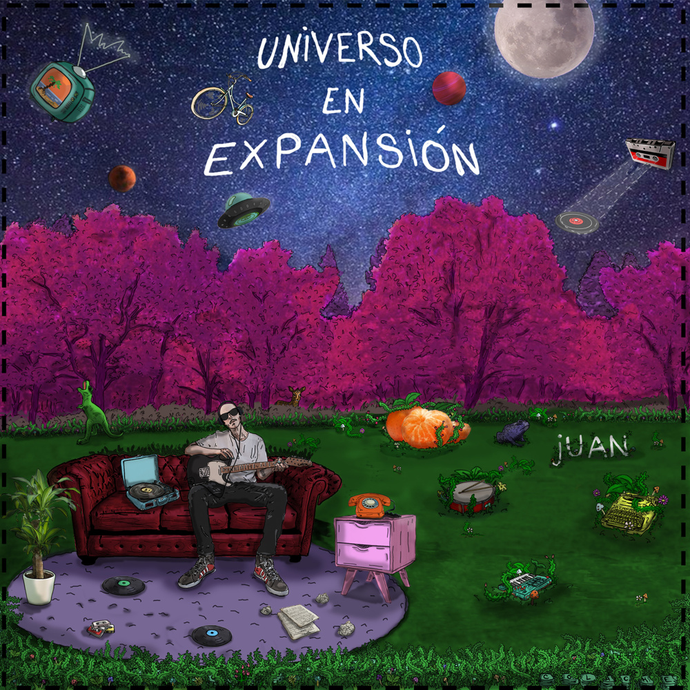 Universo en Expansión