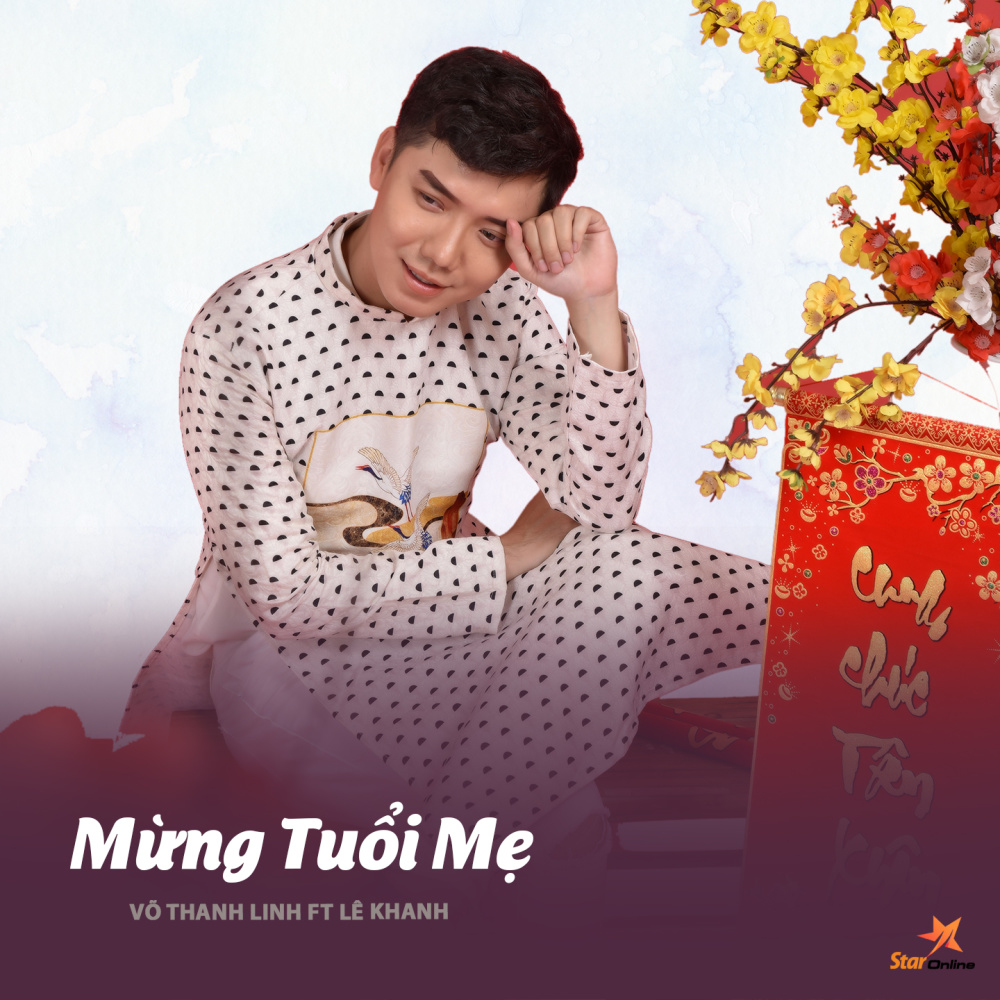 Mừng Tuổi Mẹ