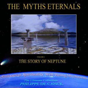 Philippe De Canck的專輯The Story Of Neptune