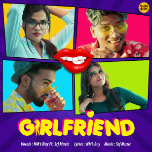 Album Girlfriend from 