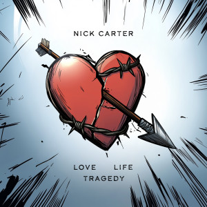 ดาวน์โหลดและฟังเพลง Dirty Laundry พร้อมเนื้อเพลงจาก Nick Carter